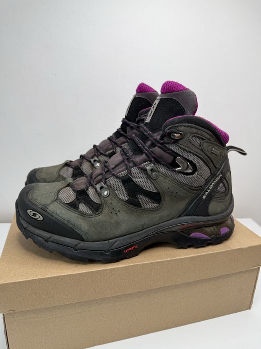 Salomon 3D Comet GTX ( 41) Туристически обувки