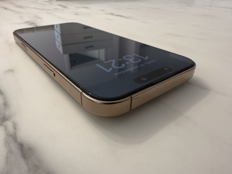 Iphone 16 Pro Max 512 GB Desert Titanium