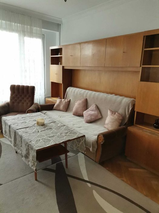 Дава се под наем Тристаен апартамент в София, Зона Б-18 - 80 кв.м за 600 € - Снимка #5