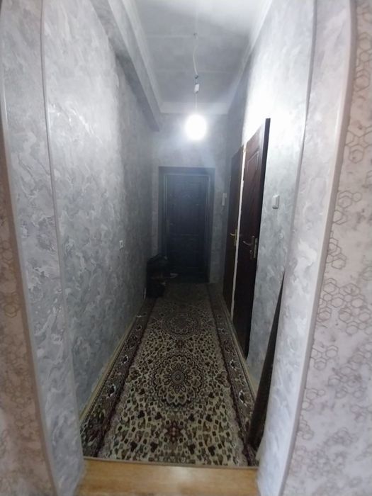 2х комнатная Сергели 6а