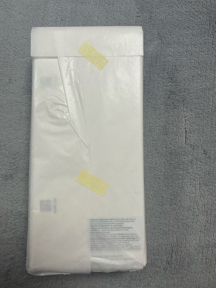 Telefon xiaomi redmi 5 sigulat cu factura