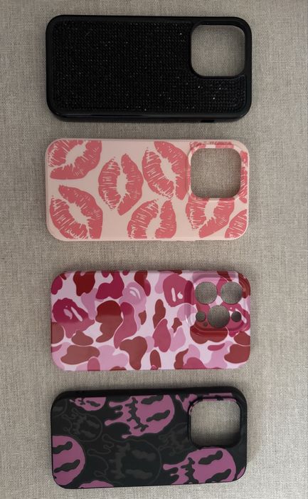 Нови кейсове 14 PRO