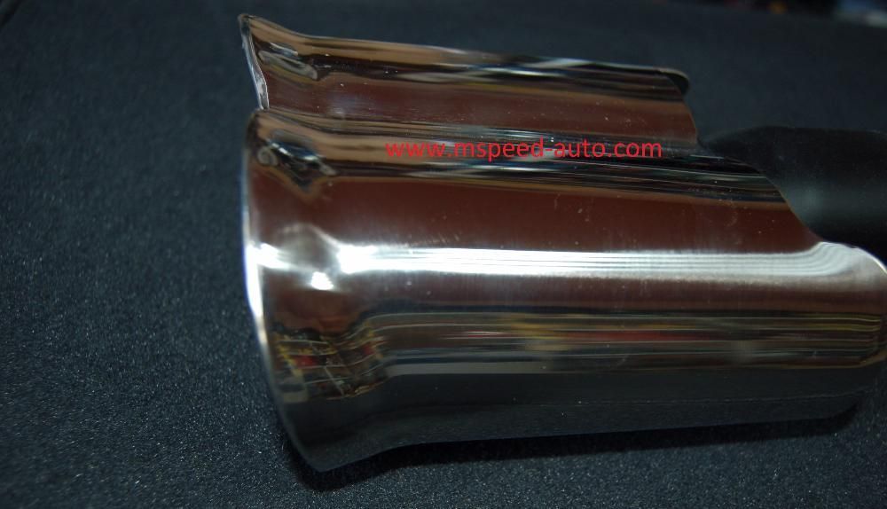 Накрайник за Е90,Е91,Е92,Е93 Ac schnitzer