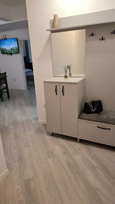Apartament de inchiriat 3 camere Regim Hotelier