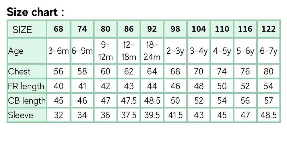 Jacheta lana fiarta 1 2 3 4 5 6 7 8ani