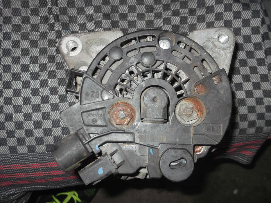 Генератор за  Ситроен Ц 3 2.0 хди