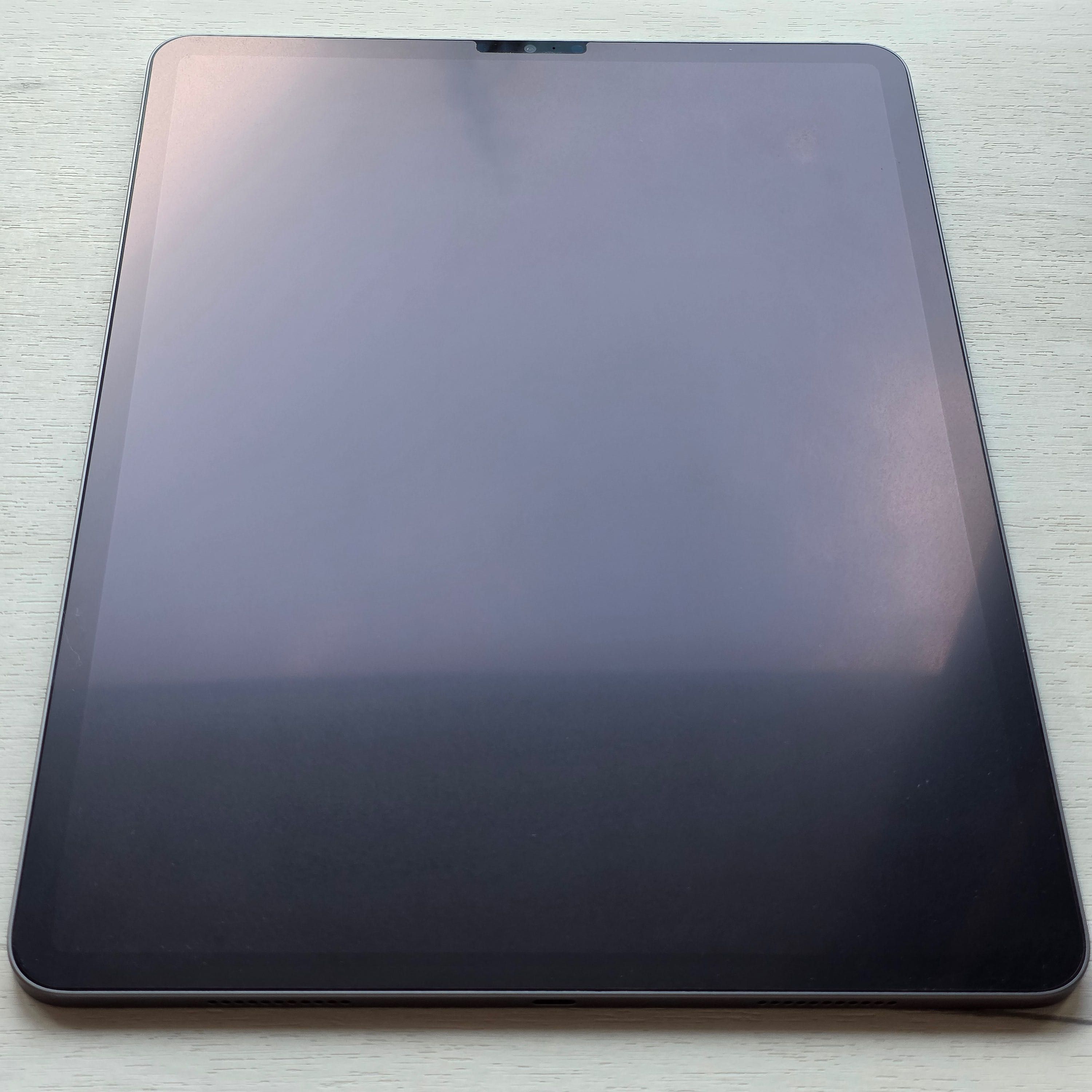 iPad Pro 12.9 5th Gen 128 Gb + Magic Keyboard и Apple Pencil Gen 2