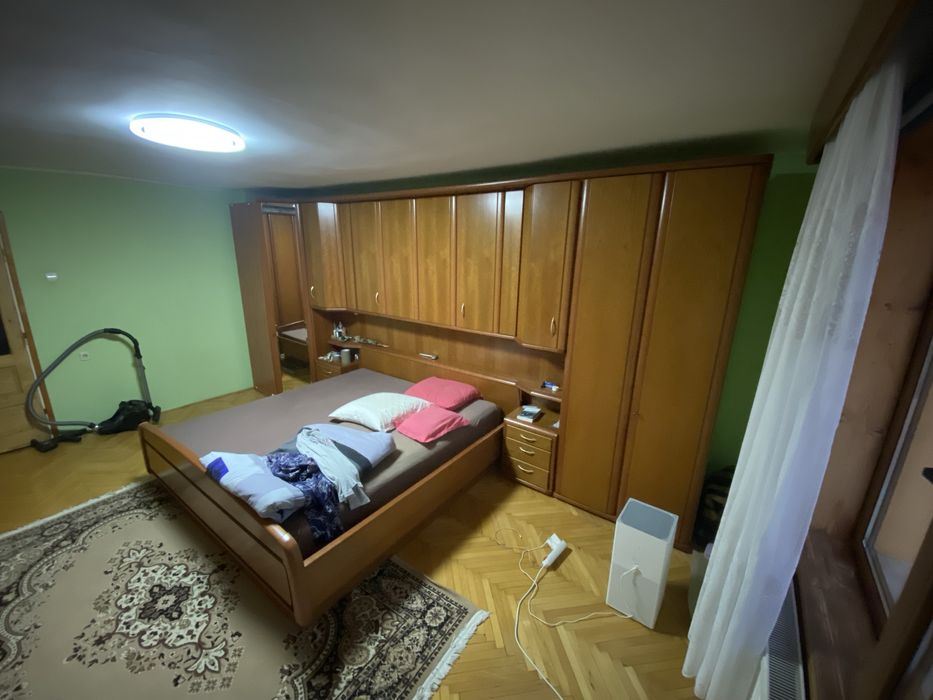 Mobila dormitor complet