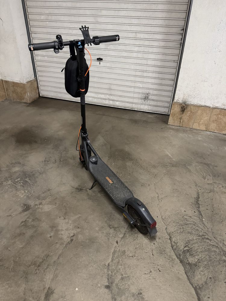 Segway ninbot F2 pr