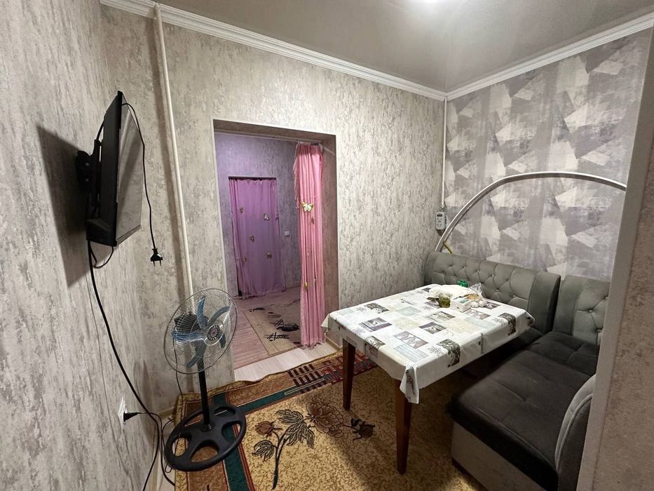 Сдаётся 2/1/4 на м-в ТТЗ 4