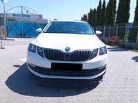 DE vanzare Skoda Octavia , 2L, 2018