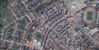 Casă și curte - zonă rezidențială în Alba Iulia