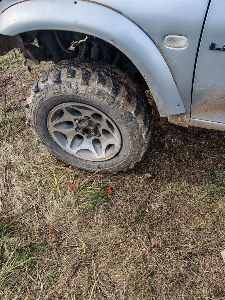 Kit schimbare volan mitsubishi l200