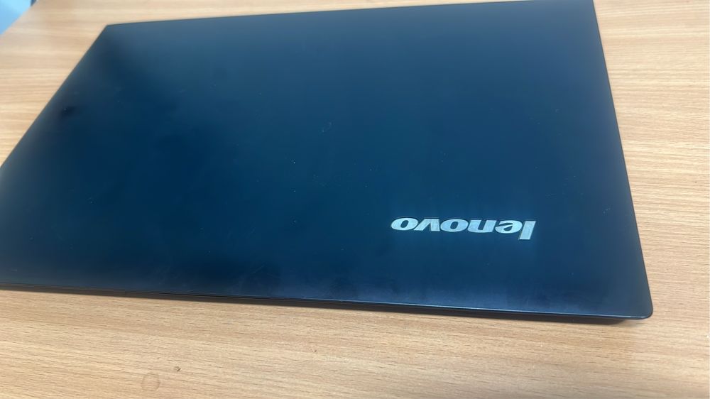 Продам ноутбук леново