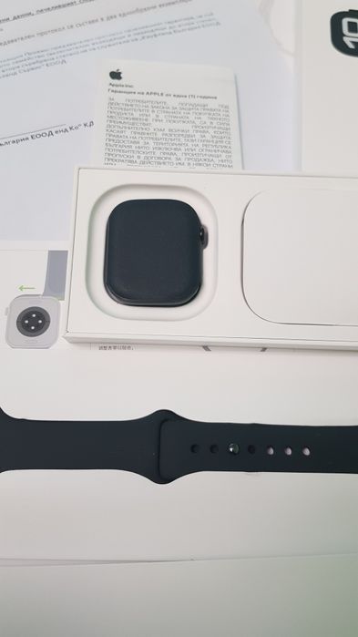 Apple watch 10 42mm
