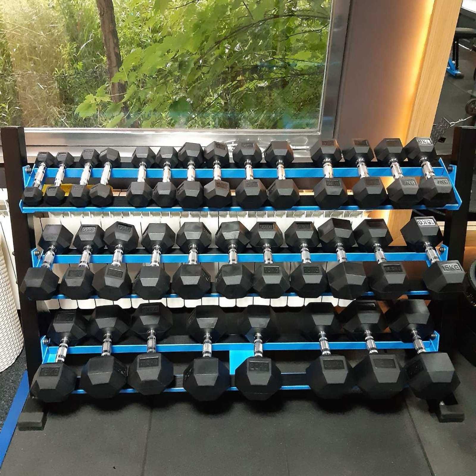 Presa picioare smith machine aparat biceps