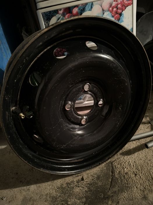 Продам диски штамп