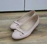 Balerini piele marimea 39