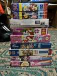 Детски пъзели Ravensburger/Trefl/Educa/ Clementoni/Castroland