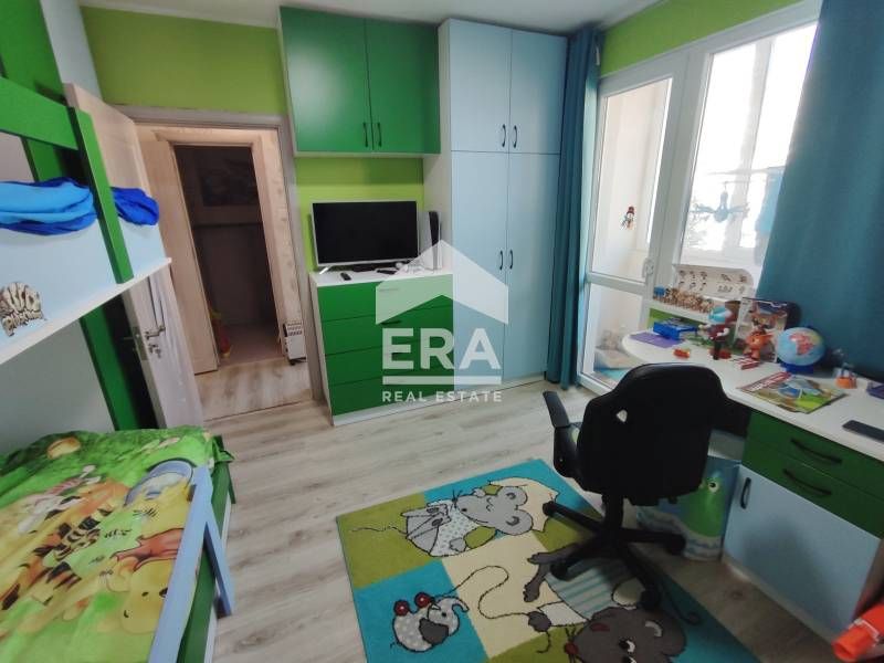 Продава се Тристаен апартамент в Варна, Чайка - 70 кв.м за 3143 €/кв.м - Снимка #6