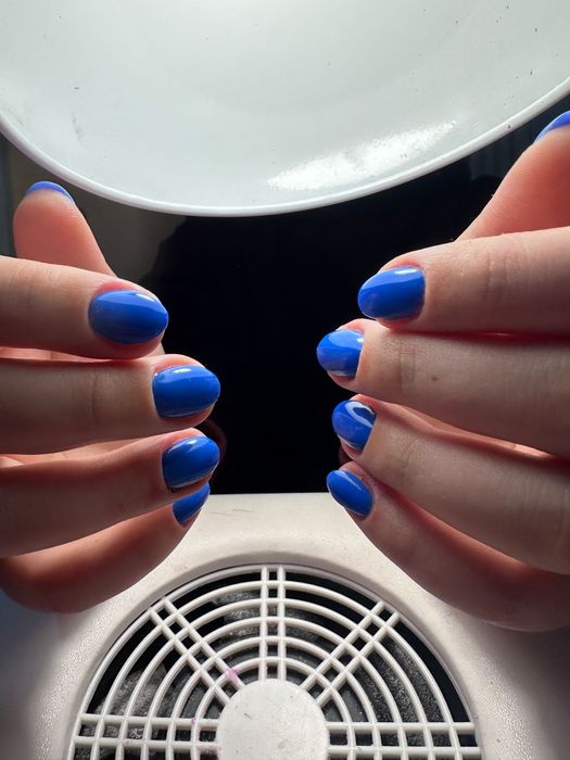 Manichiura/ Pedichiura nails slim