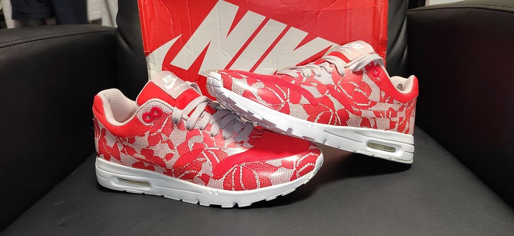 Nike Air Max Ultra 1 SP, номер 38