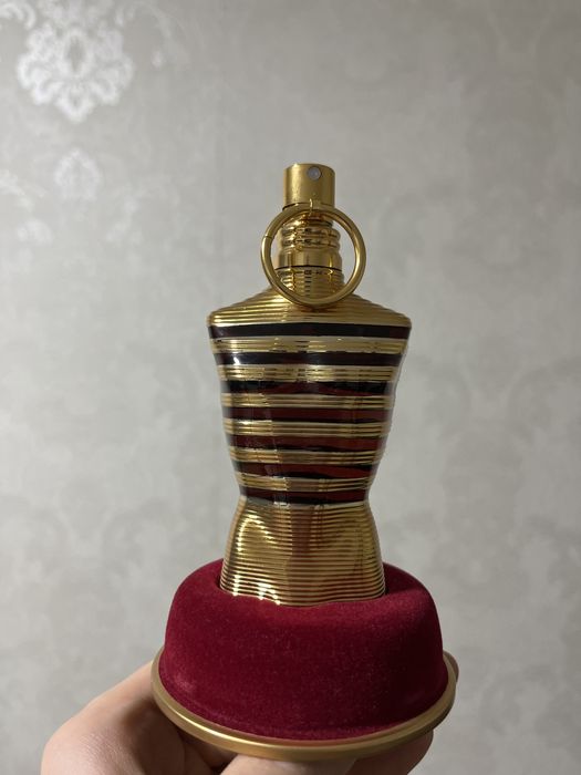 Le male elixir 75 ml