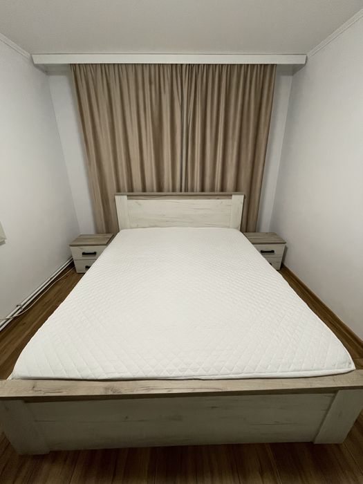 Dormitor Modern Complet