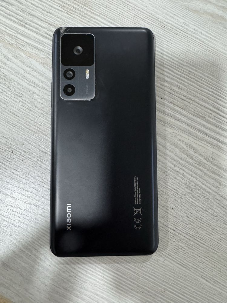 Xiaomi 12T igravoy