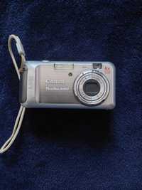 Camera foto Canon