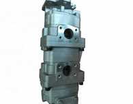 pompa hidraulica excavator komatsu pc1100