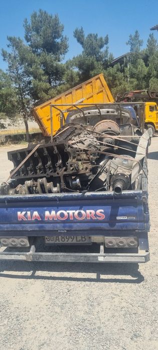 Metallom metallom Metalom olamiz