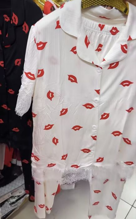 Пижамалар арзан бағада