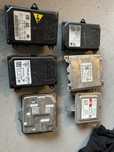 Calculatoare far xenon.skoda vw audi seat.