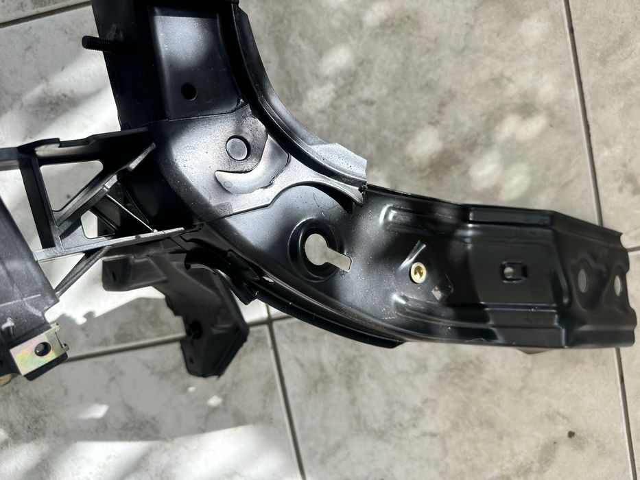 Части форд мустанг 2020г.