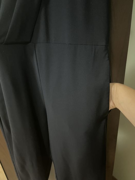 Salopeta COS mar.S din lana fina si subtire, impecabila, ca noua