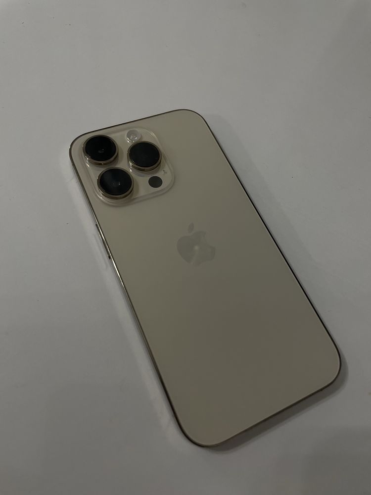 Iphone 14 pro 256gb
