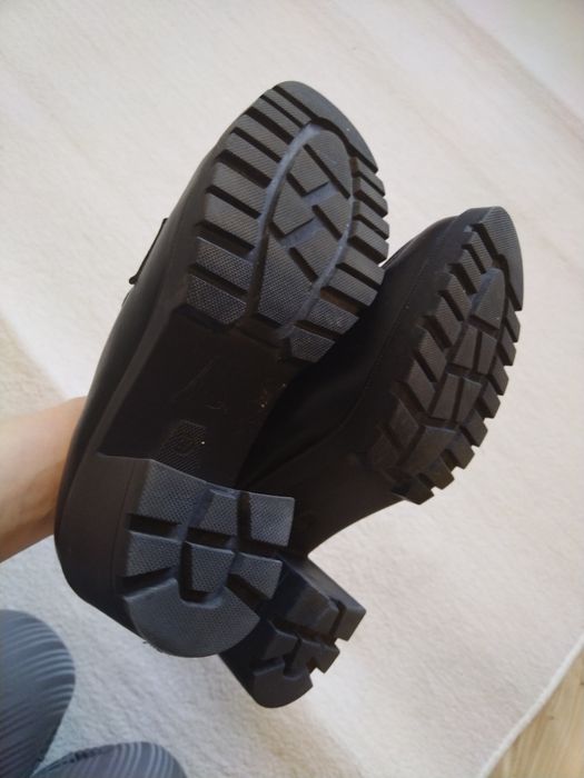 Дамски класически обувки