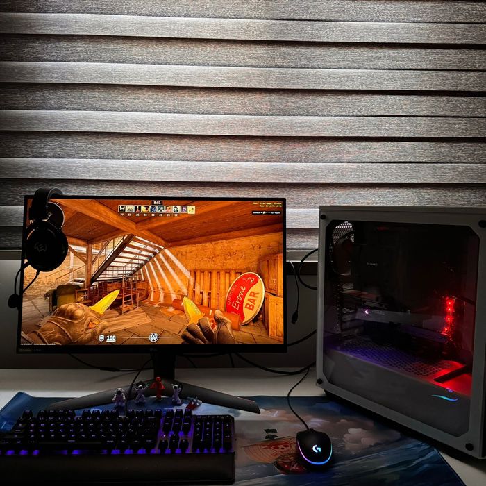 Продаю мощный игровой полный комплект RTX 3080 TI GIGABYTE