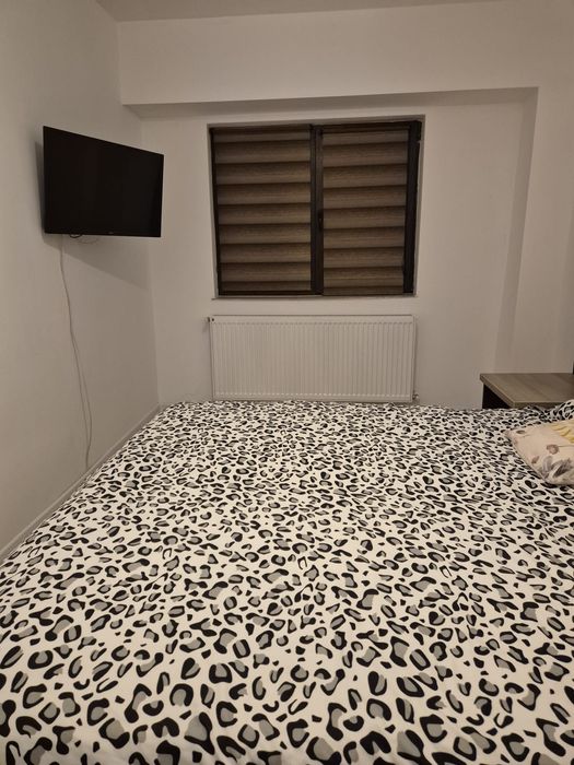 Inchiriez Apartament Tg Ocna