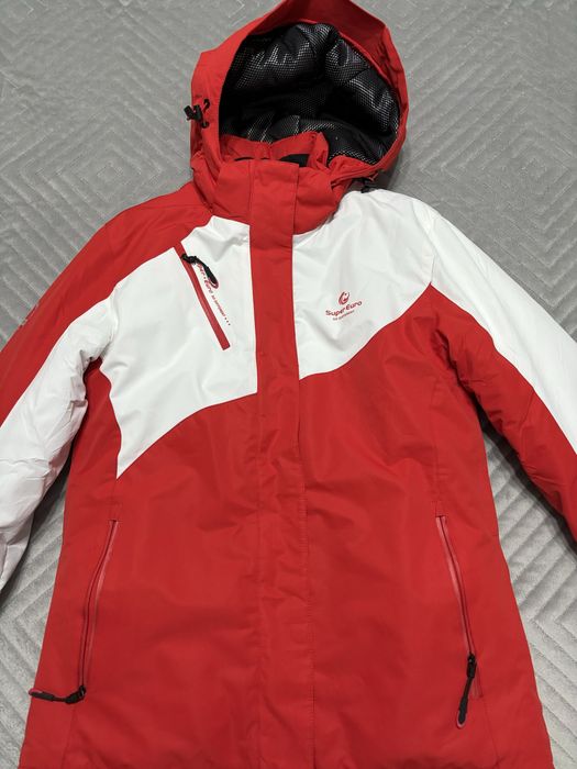 Продаю лыжный костюм