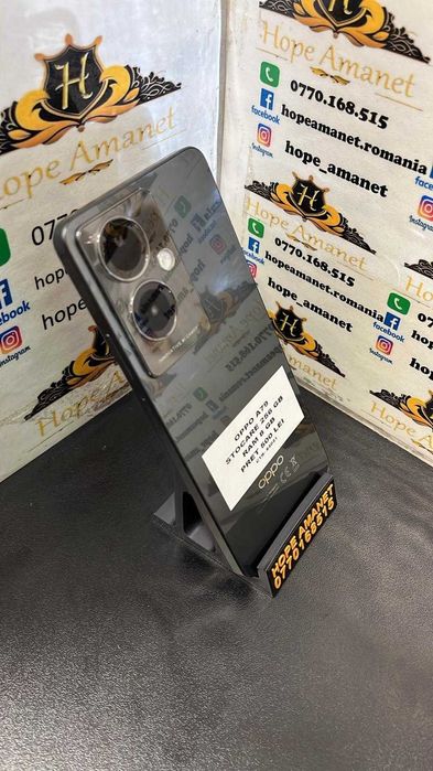 Hope Amanet P3 Oppo A79