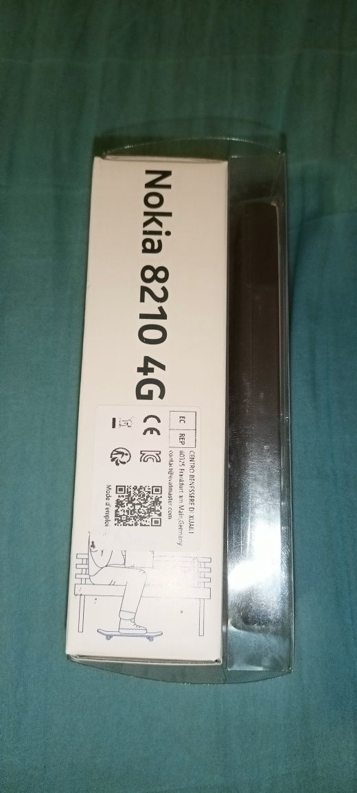 Nokai 8210 4G НОВ