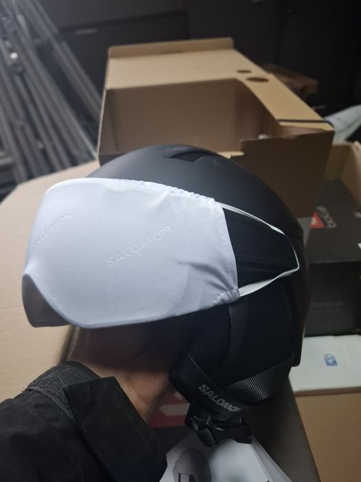 Ски/Сноуборд каски