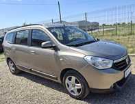 Dacia Lodgy model 2013 1.5 DCI 115 CP