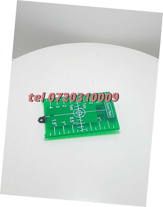 Tinta Magnetica Pentru Nivele Laser Zola