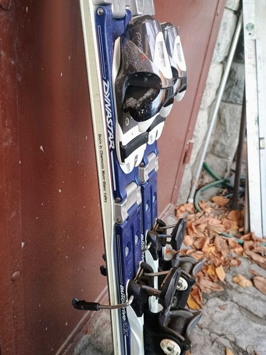 Ски 160 самтиметра