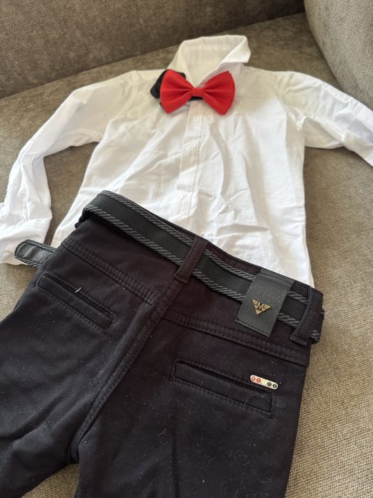 Костюм для мальчика рост 90