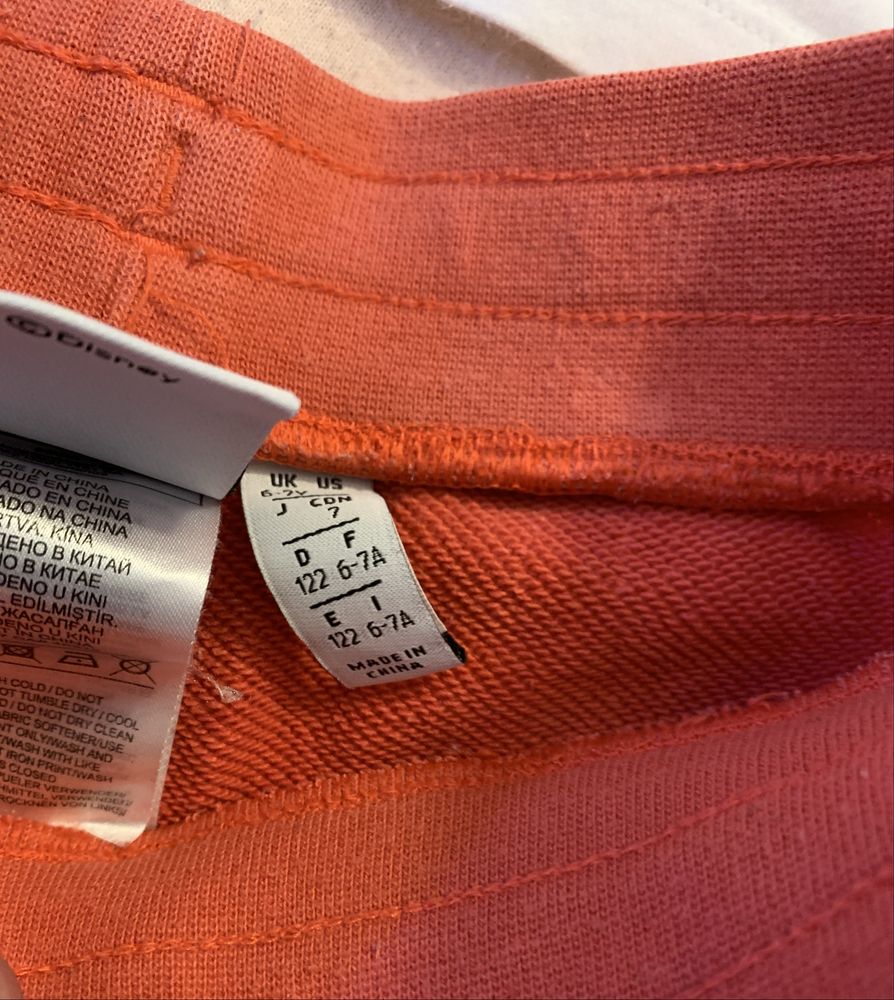 Compleu plus 3 tricouri ADIDAS ORIGINALS ca NOI marime 122