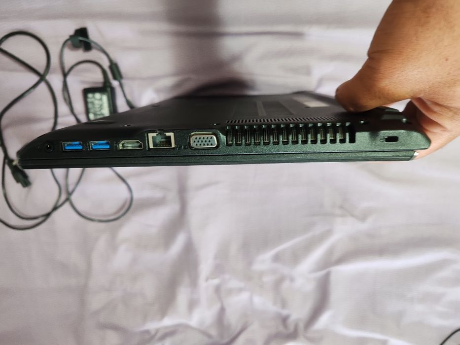 Laptop Acer I7 gen6